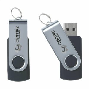 Twist clé USB en stock 16 GB