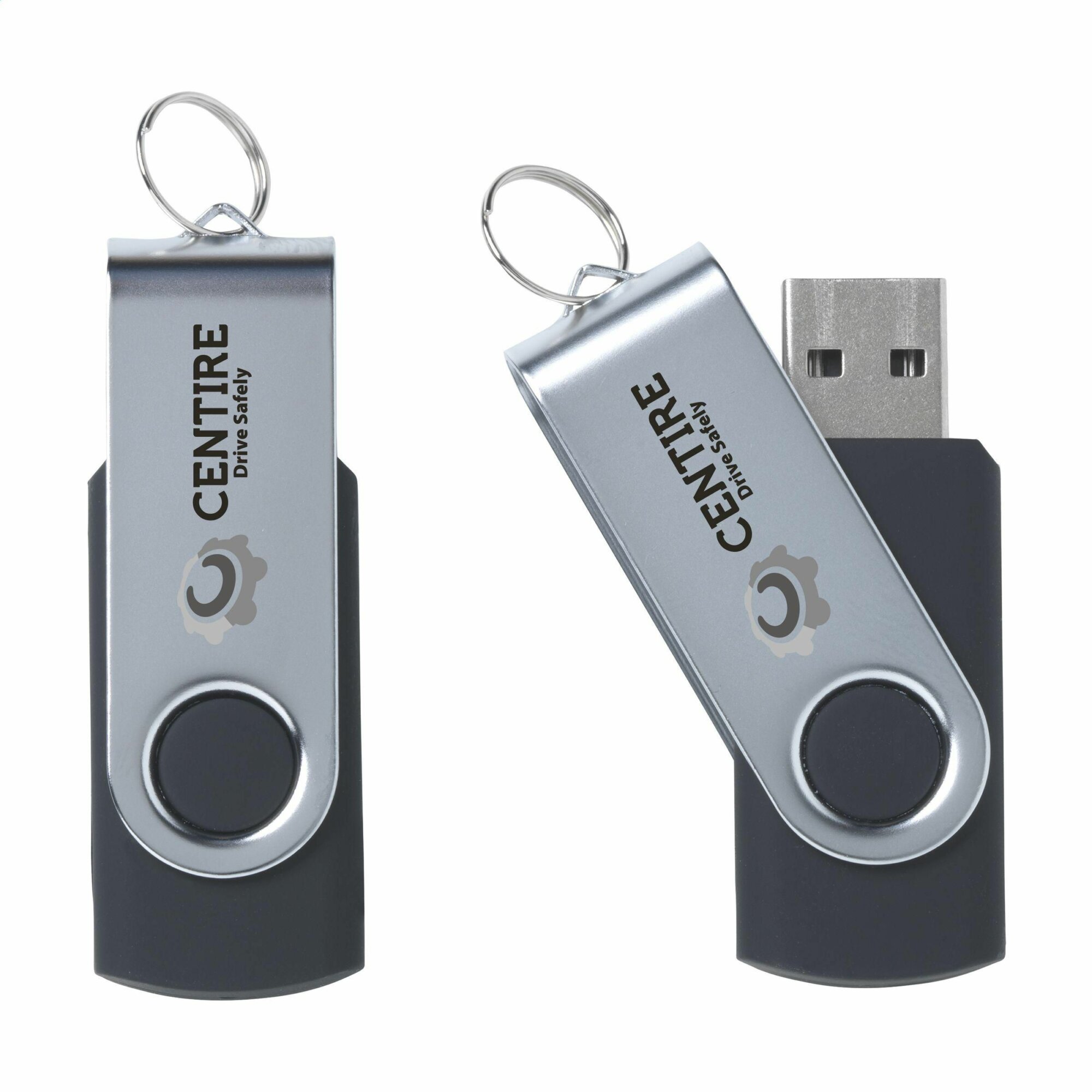 Twist clé USB en stock 16 GB Twist clé USB en stock 16 GB