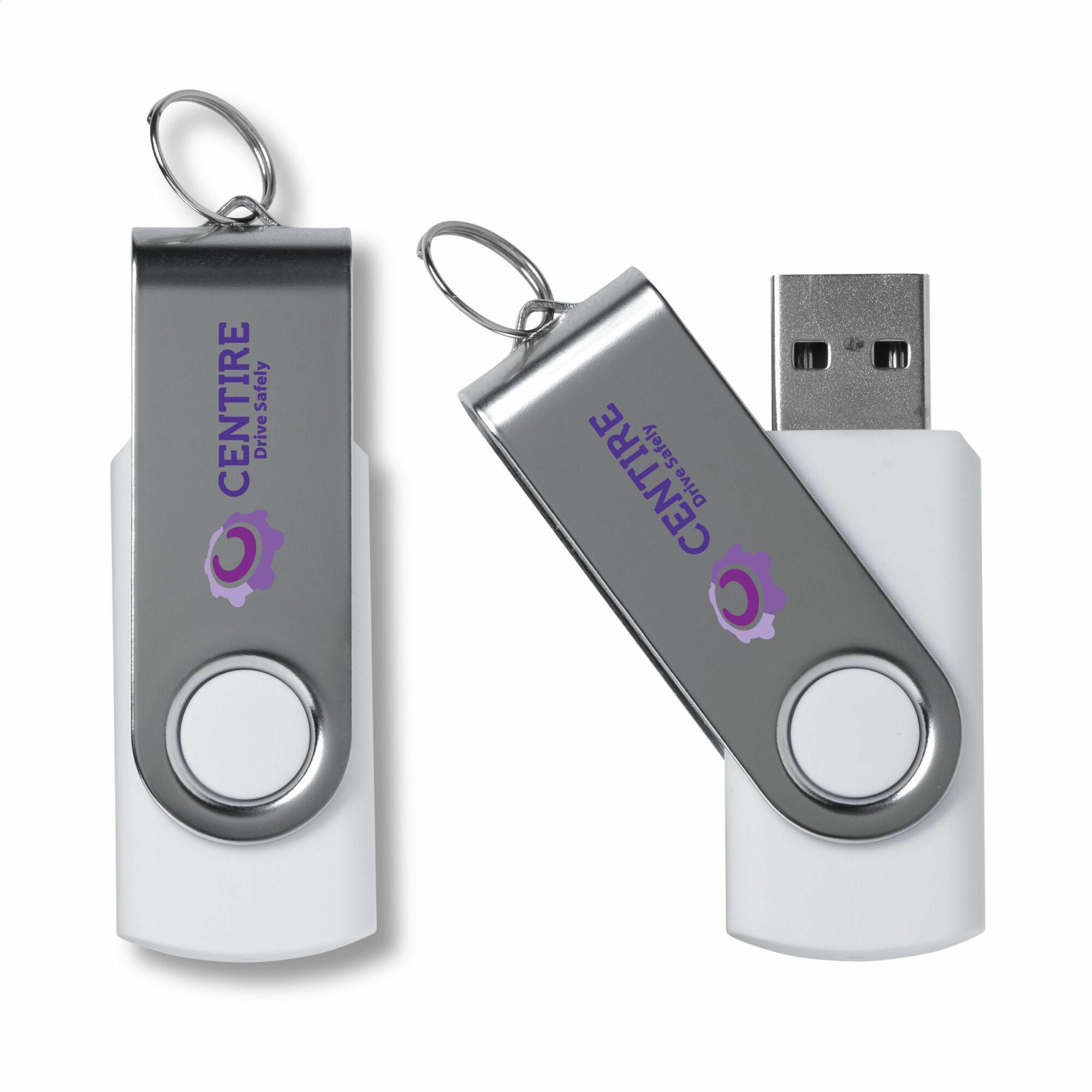 Twist clé USB en stock 32 GB Twist clé USB en stock 32 GB