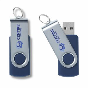 Twist clé USB en stock 4 GB