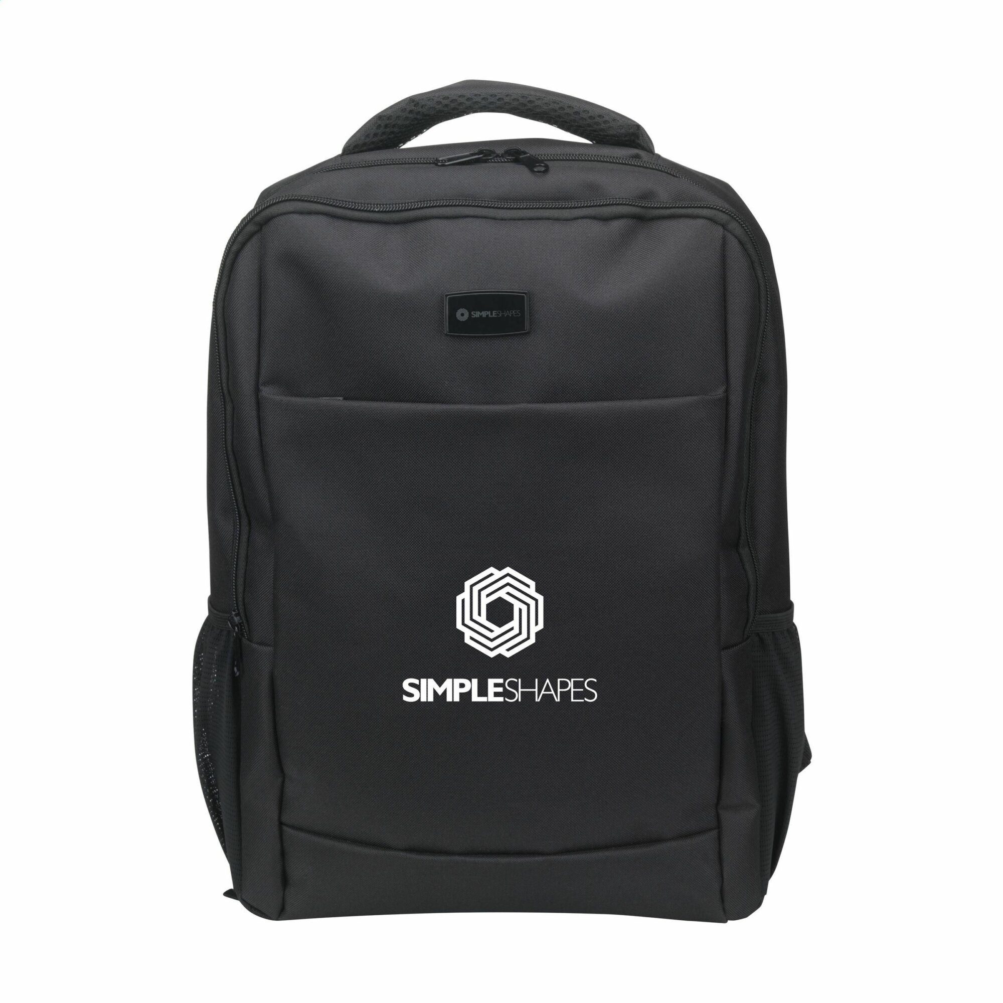 Urban Traveler GRS RPET Backpack Urban Traveler GRS RPET Backpack