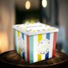 Urne Festive Joyeux Anniversaire