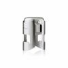 Vacu Vin Champagne Stopper Stainless Steel bouchon de bouteille