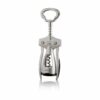 Vacu Vin Winged Corkscrew tire-bouchon