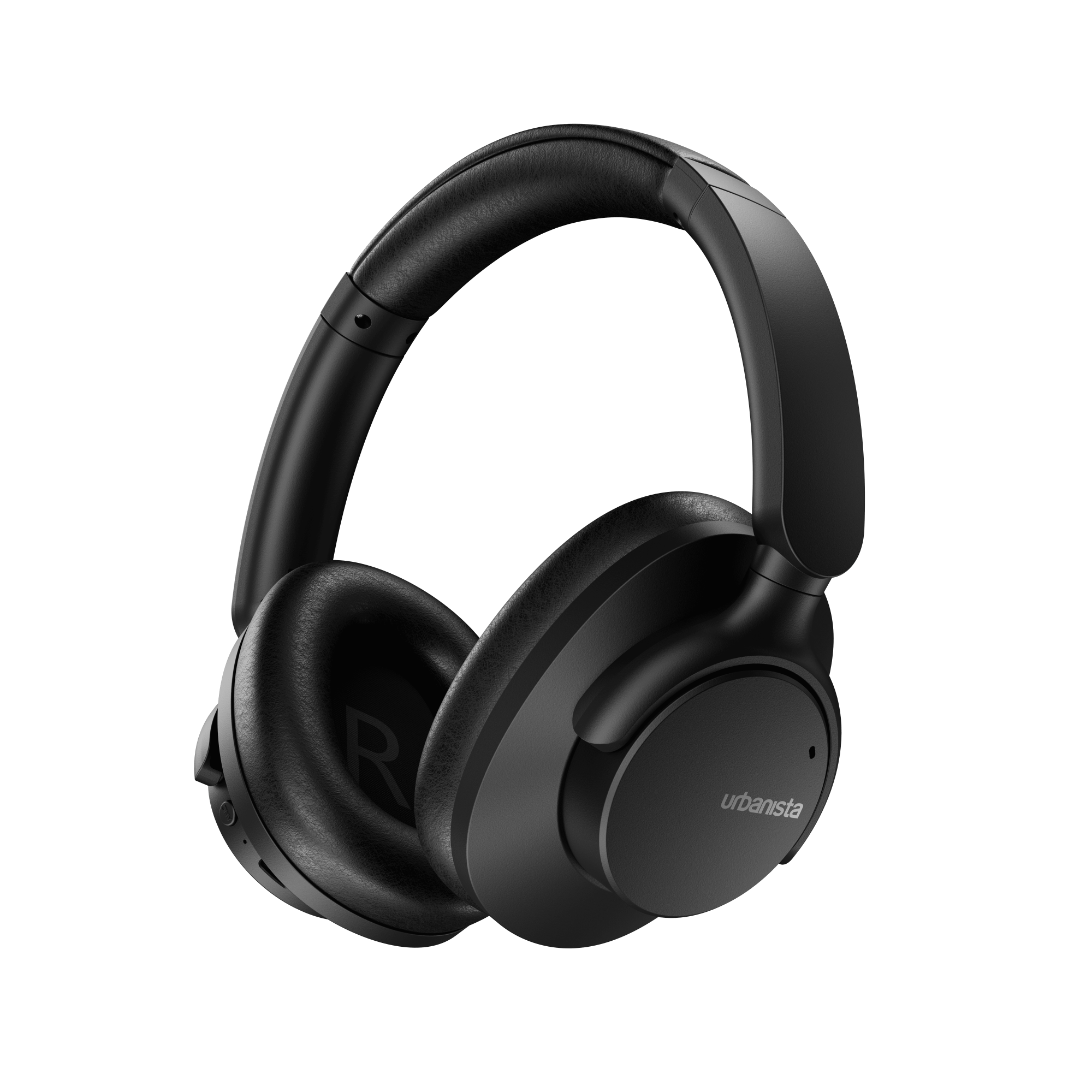 Valencia Midnight casque anti bruit Urbanista Valencia Midnight casque anti bruit Urbanista