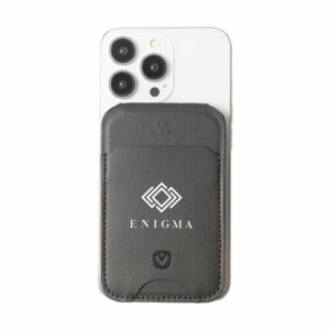 Valenta Card Wallet MagSafe Stand
