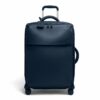 Valise cabine plume 55cm Lipault