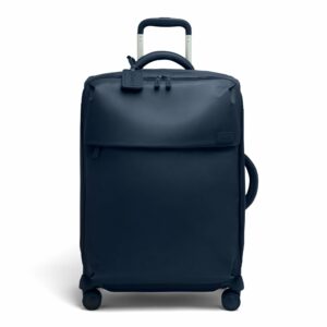 Valise cabine plume 55cm Lipault