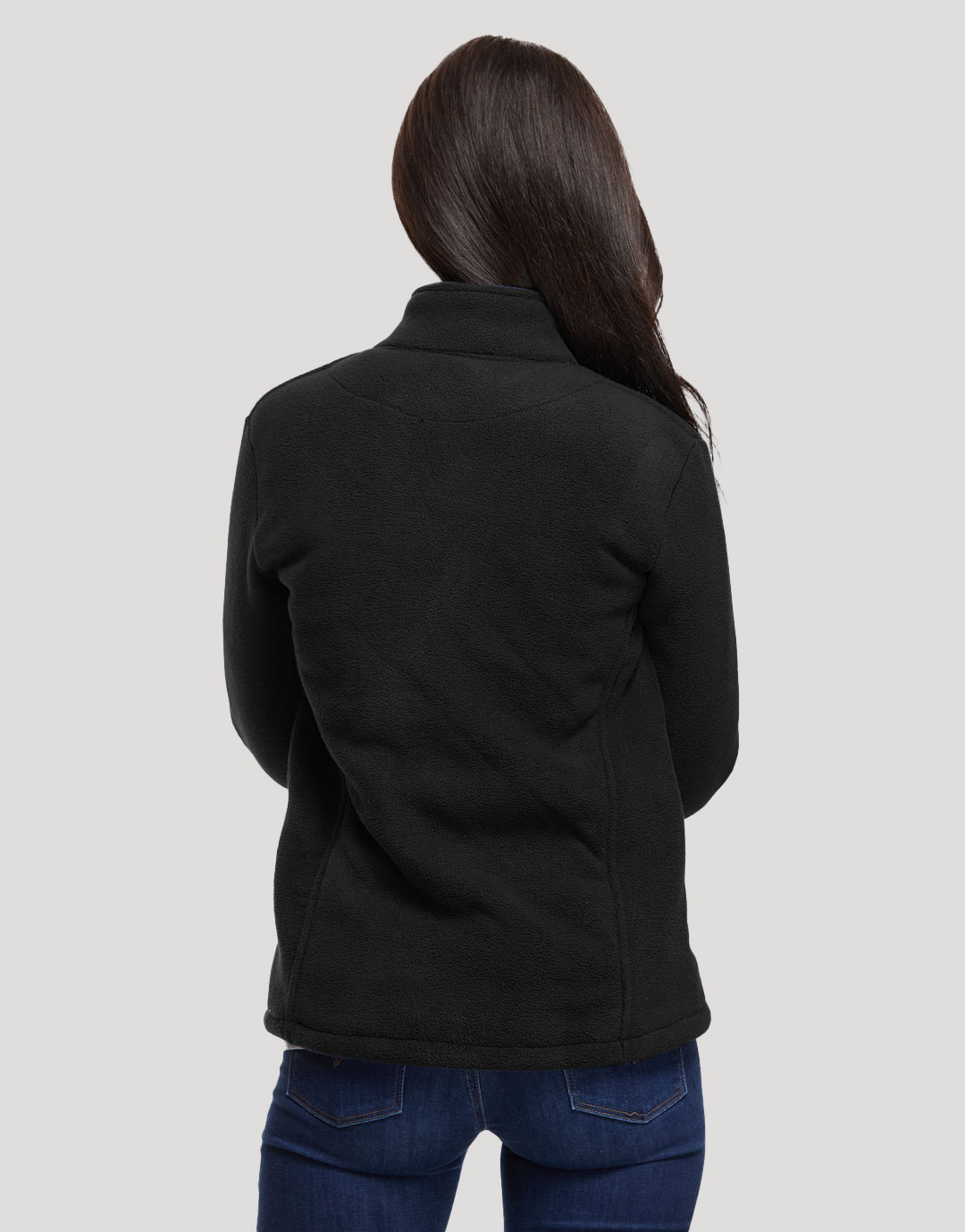 Veste polaire femme fabriquée en France Vanoise Veste polaire femme fabriquée en France Vanoise – vue 5