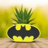 Vase Batman Logo Chauve-Souris