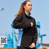 Velilla Blouson Softshell Bicolore