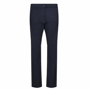 Velilla Pantalon Chino Stretch Femme