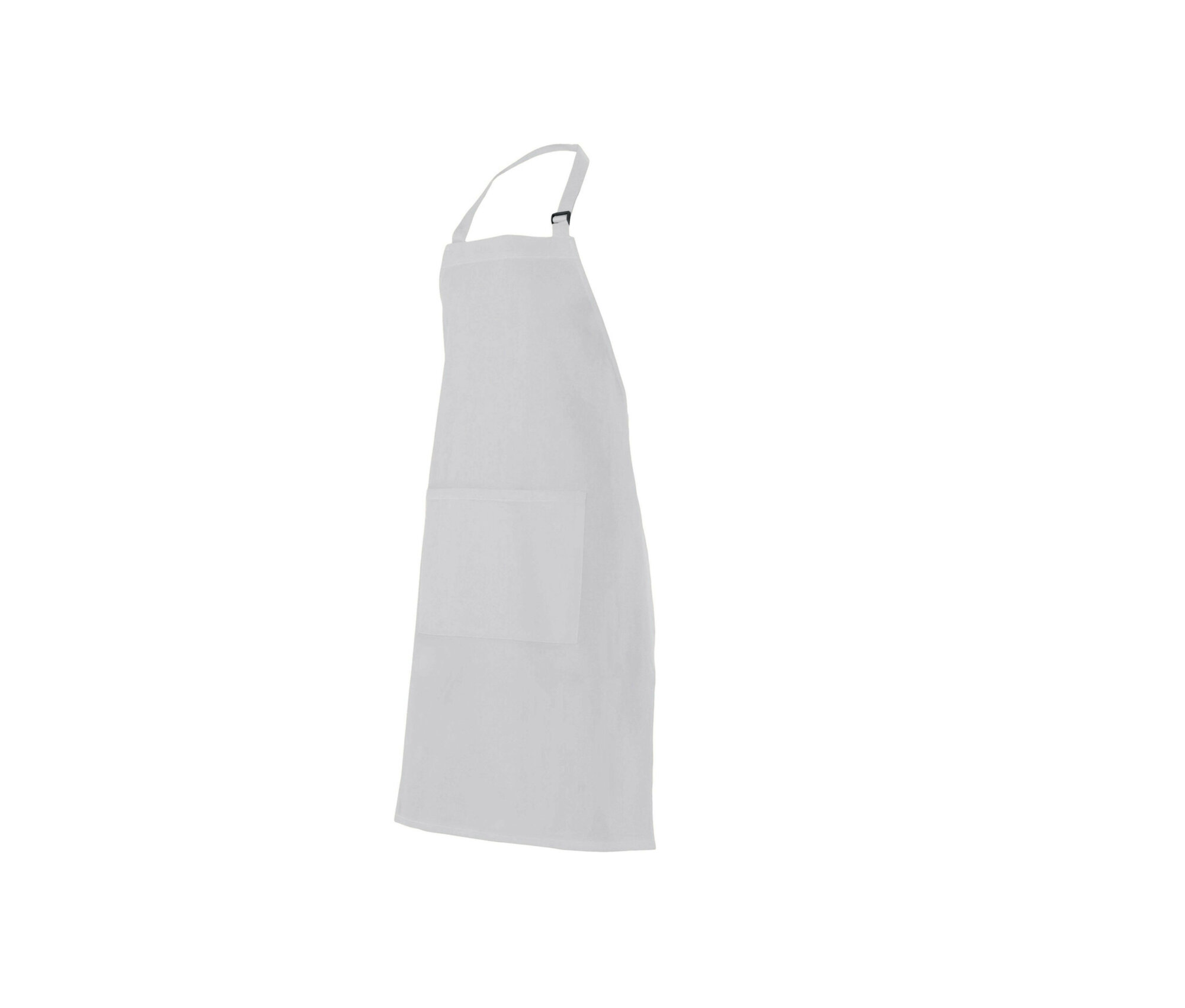 Velilla Tablier À Bavette Avec Poche Velilla Tablier À Bavette Avec Poche