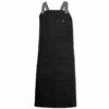 Velilla Tablier À Bavette Canvas