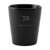 Venezia Mug Black 190 ml tasse