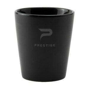Venezia Mug Black 190 ml tasse