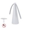 Ventilateur anti-mouches Zuriko