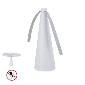 Ventilateur anti-mouches Zuriko