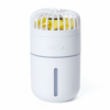 Ventilateur brumisateur