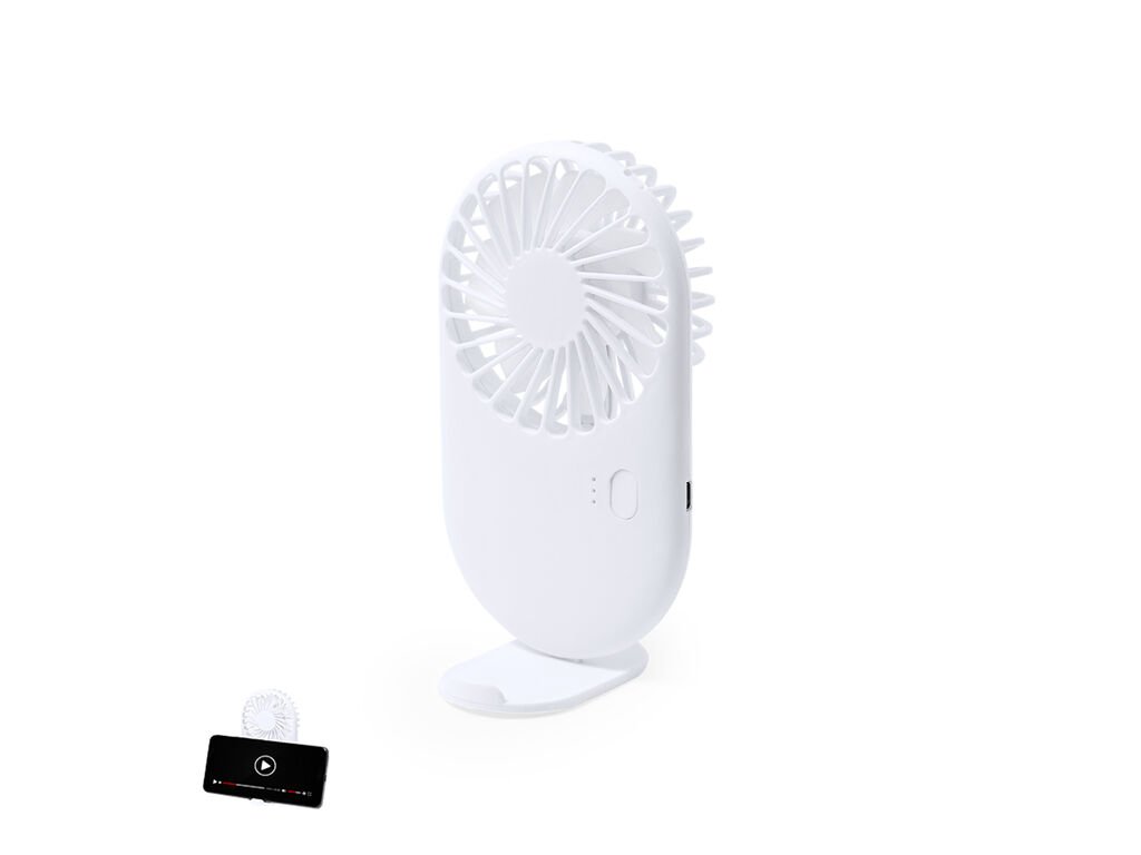 Ventilateur support Fanger Ventilateur support Fanger