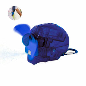 Ventilateur vaporisateur Bluco
