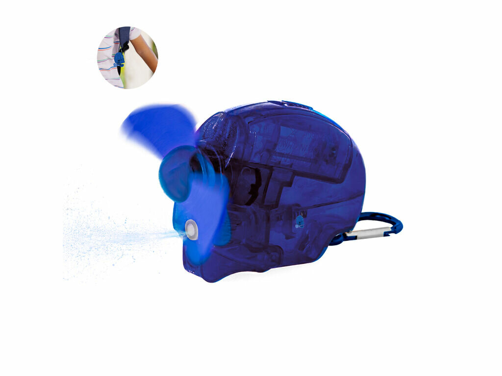 Ventilateur vaporisateur Bluco Ventilateur vaporisateur Bluco