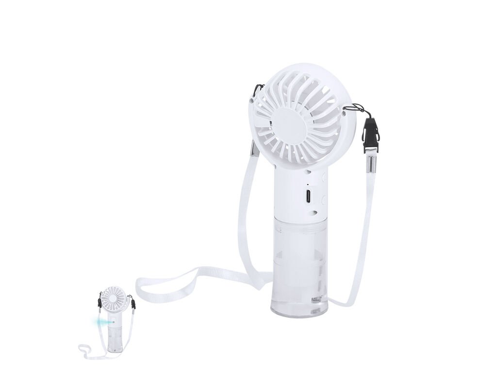 Ventilateur vaporisateur Youri Ventilateur vaporisateur Youri