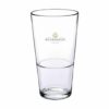 Verre à bière Empilable 340 ml