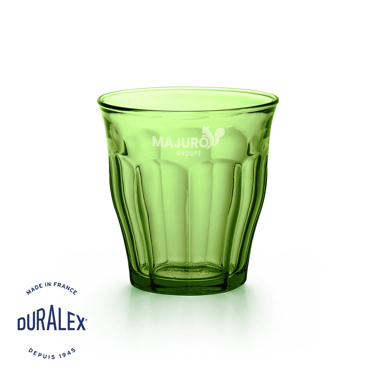 Verre à eau Duralex Picardie 25 cl Verre à eau Duralex Picardie 25 cl