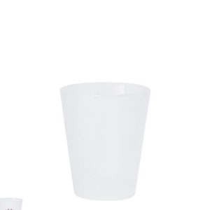 Verre à shooter sublimation Nesan