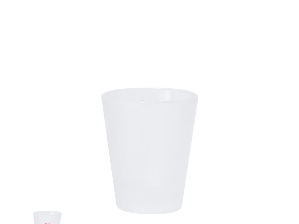 Verre à shooter sublimation Nesan Verre à shooter sublimation Nesan