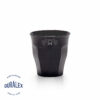 Verre Duralex Picardie Noir 9 cl