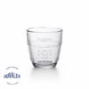 Verre Expresso Duralex Gigogne 9 cl