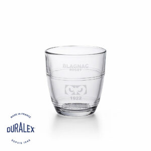 Verre Expresso Duralex Gigogne 9 cl