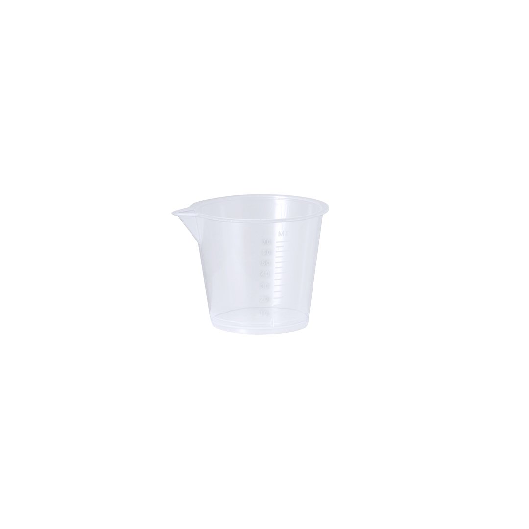 Verre mesureur Roswal 70 ml Verre mesureur Roswal 70 ml