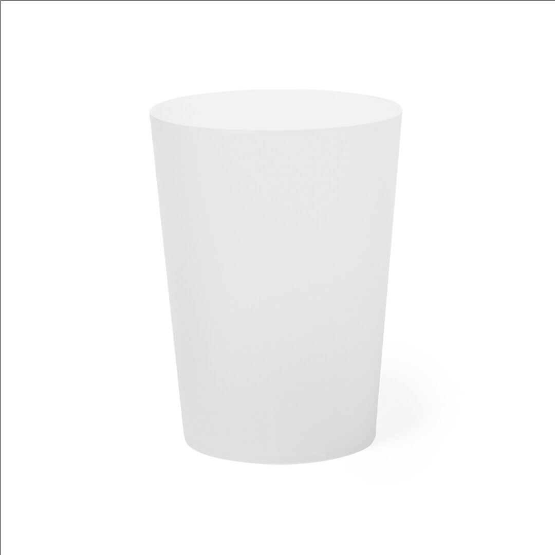 Verre Nirmal 500 ml Verre Nirmal 500 ml