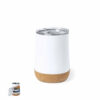 Verre thermique sublimation Barker
