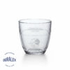 Verre Transparent Duralex Gigogne 22 cl