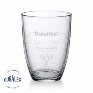 Verre Transparent Duralex Gigogne 36 cl