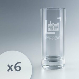 Verres à Jus à Personnaliser