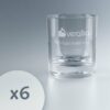 Verres à Whisky à Personnaliser