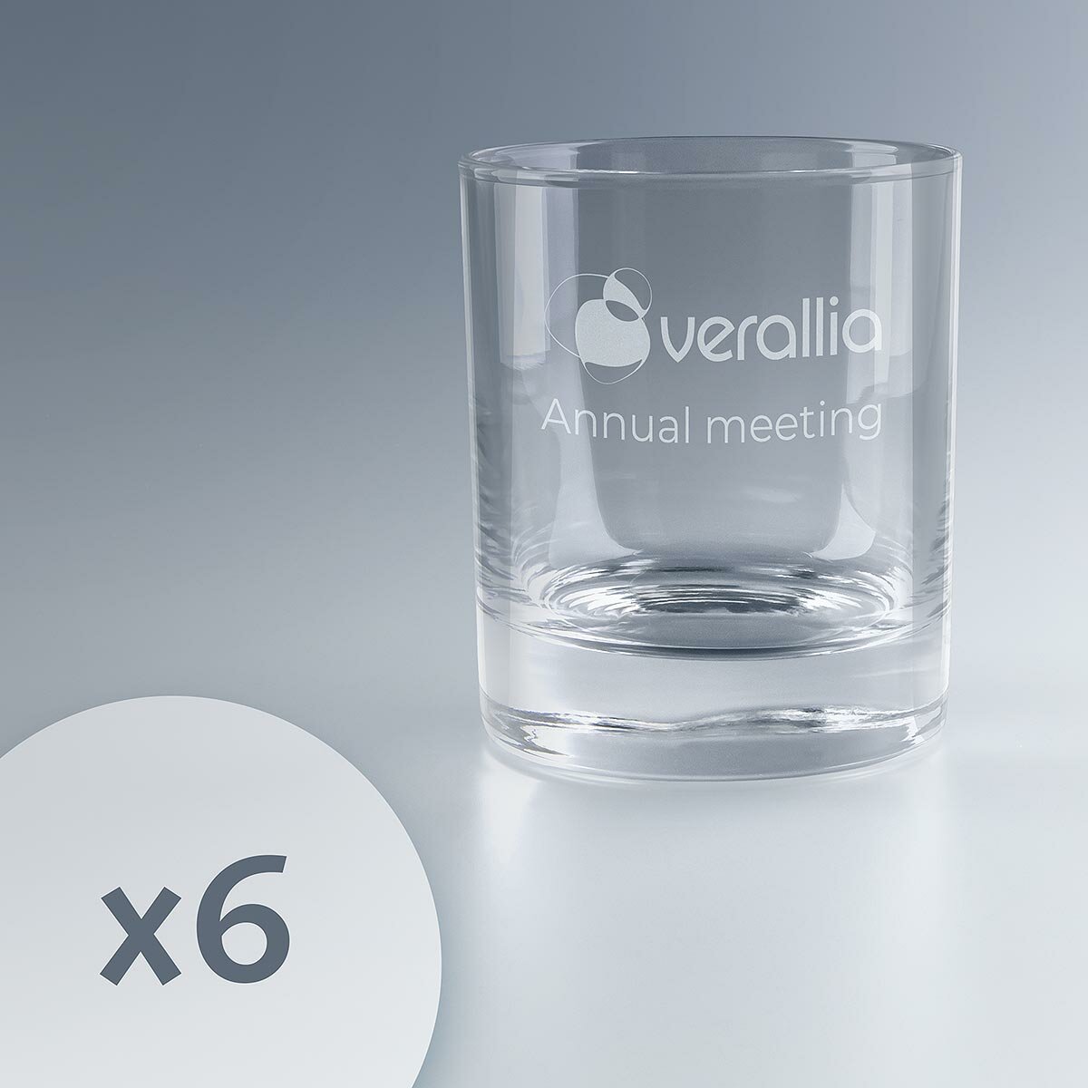 Verres à Whisky à Personnaliser Verres à Whisky à Personnaliser