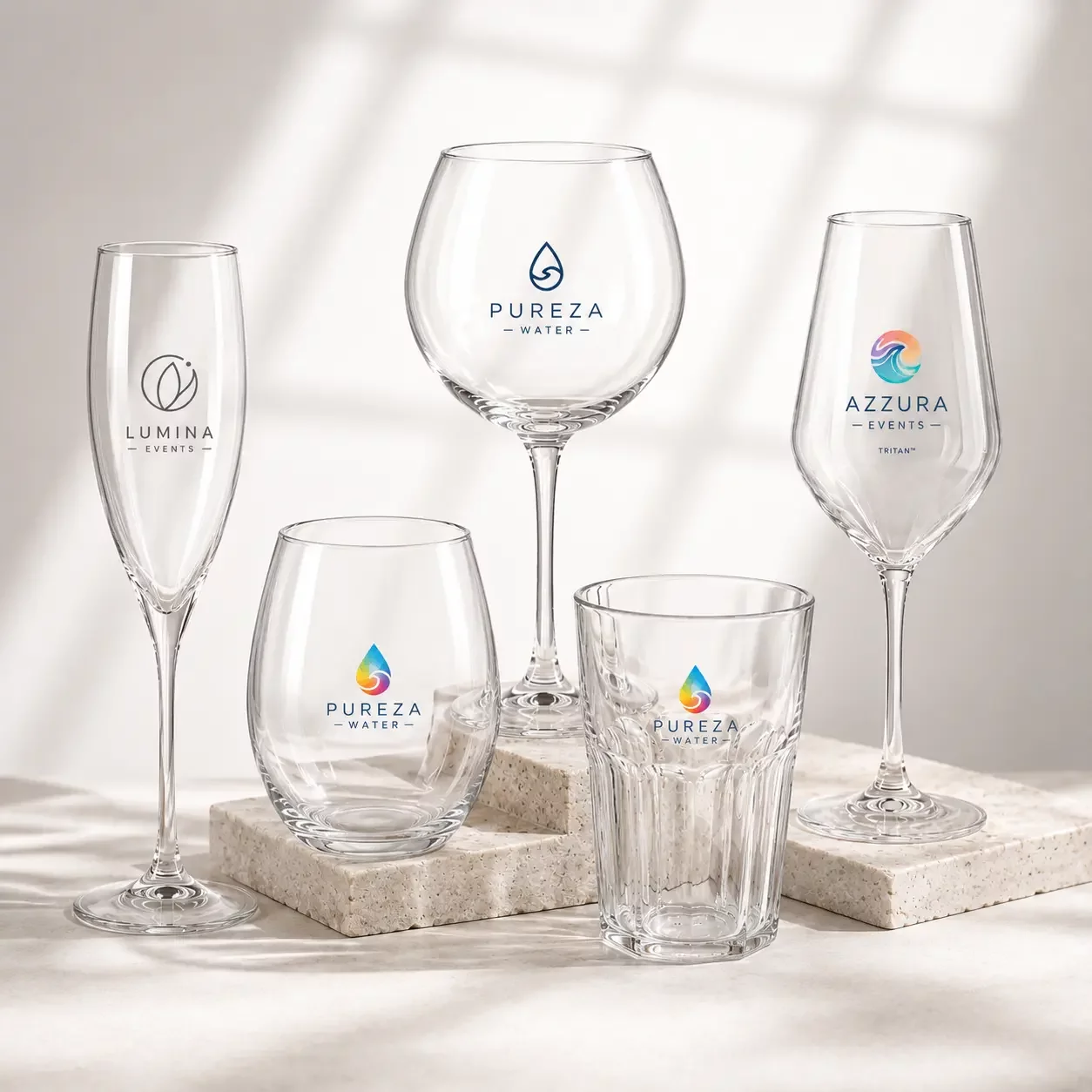 Verres Better than Glass Verres Better than Glass
