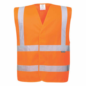 Vest eco haute visibilité Portwest EC76