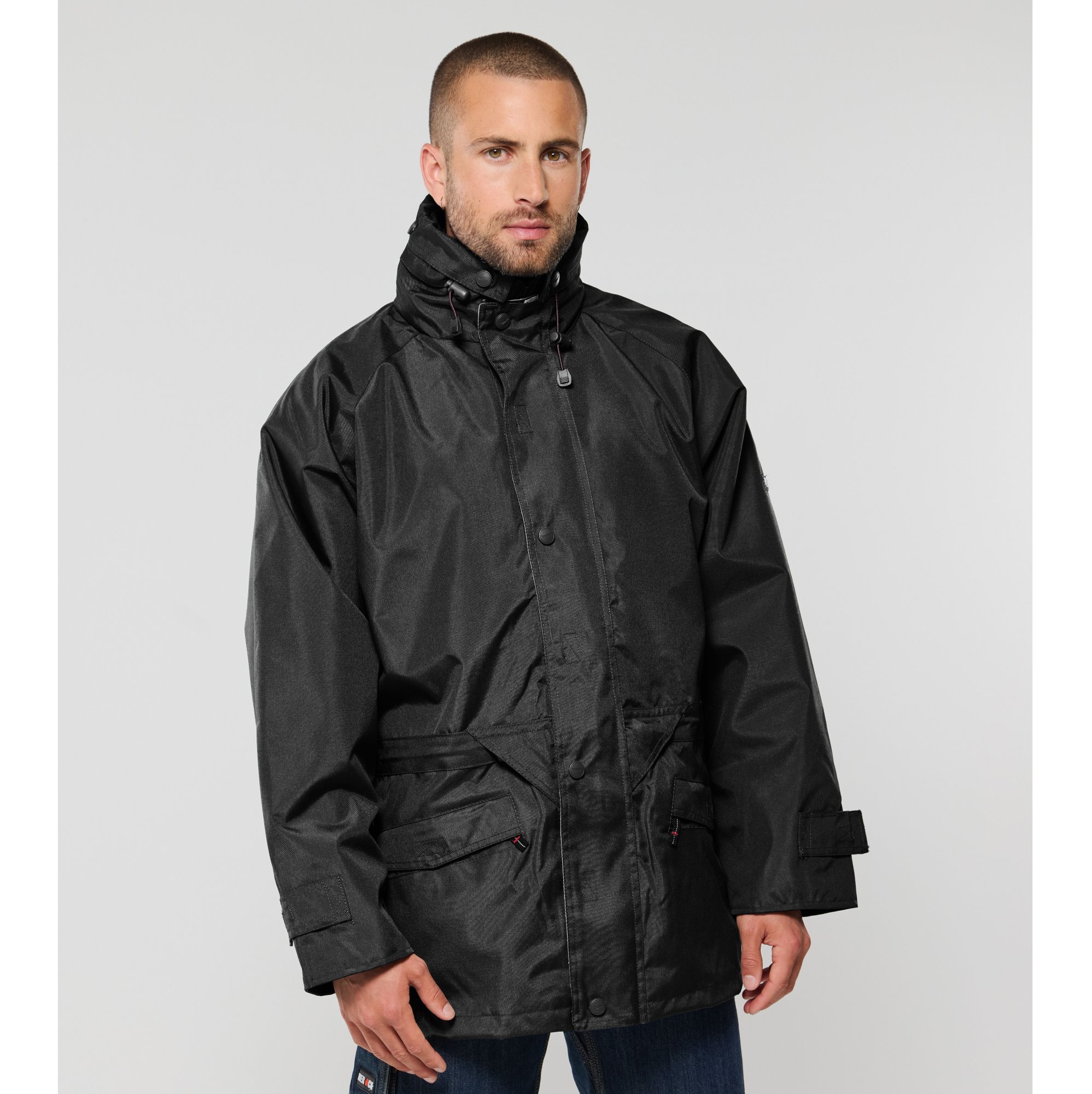 Veste 3 en 1 avec blouson polaire Pen Duick Nelson 3 En 1 Veste 3 en 1 avec blouson polaire Pen Duick Nelson 3 En 1