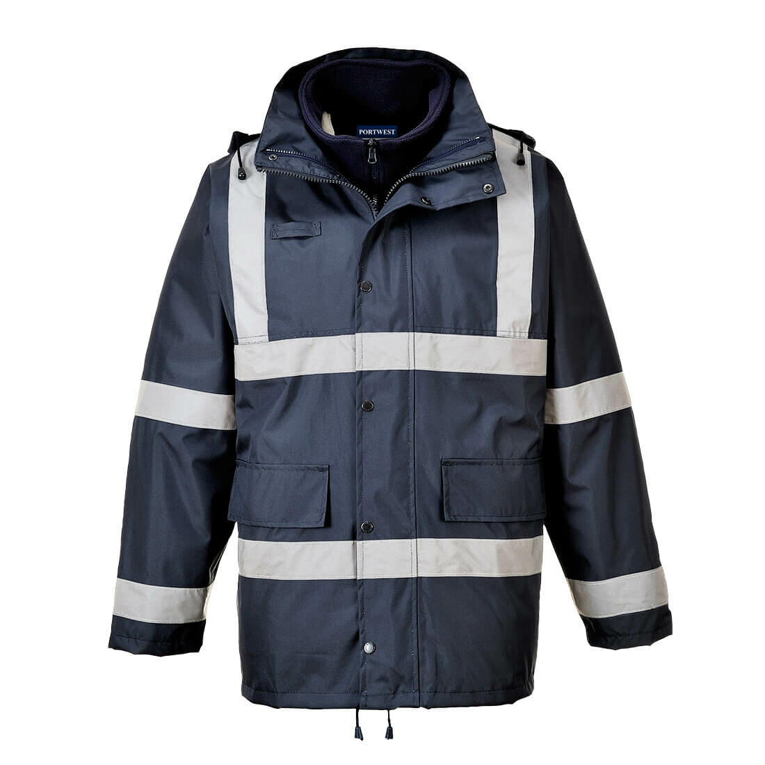 Veste 3-en-1 Iona© Trafic Portwest S431 Veste 3-en-1 Iona© Trafic Portwest S431