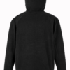 Veste à capuche en micropolaire recyclée Result R906X