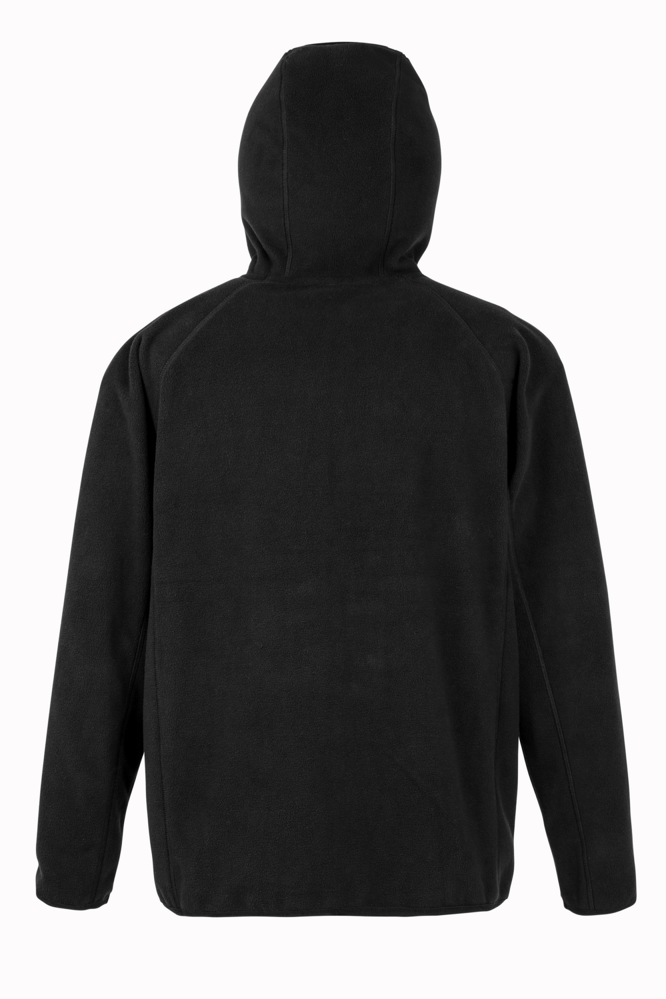 Veste à capuche en micropolaire recyclée Result R906X Veste à capuche en micropolaire recyclée Result R906X