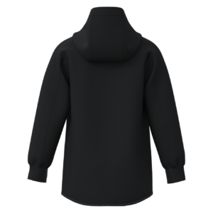 Veste à capuche performance enfant Proact PA398