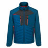 Veste baffle hybride DX4 avec poche Portwest DX471